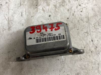 RENAULT LAGUNA II Grandtour (KG0/1_) 2.2 dCi (KG0F) Menetstabilizátor #39475# 8200301391