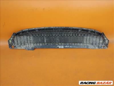 Skoda Octavia 4 alsó motorvédő 5E3807611C (S.20.616R)