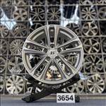 (3654) Hyundai 17 alufelni felni, 5x114,3, Tucson i30 i40