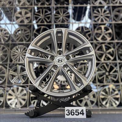 (3654) Hyundai 17 alufelni felni, 5x114,3, Tucson i30 i40