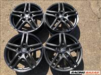 4db Ronal 16" Audi - Skoda - VW alufelni. (3945)
