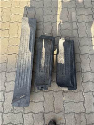 Volkswagen Transporter T5 küszöb belépő 