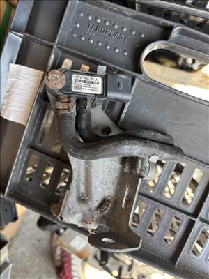 Audi A3 (8P) DPF nyomásérzékelő 076906051a