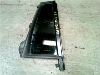 FORD MONDEO 01-07 Oldalablak üveg jobb hátsó C oszlop