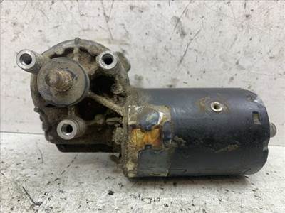 CITROËN BERLINGO Első Ablaktörlő Motor