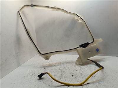 MERCEDES-BENZ S-CLASS Központizár Antenna