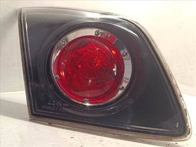 MAZDA 3 Bal Belső Hátsó Lámpa