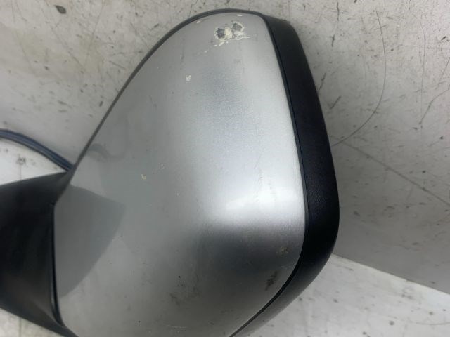 VOLVO S40 Jobb Visszapillantó Tükör (Elektromos) 5. kép