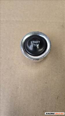 Renault Scénic III start-stop gomb 1019184