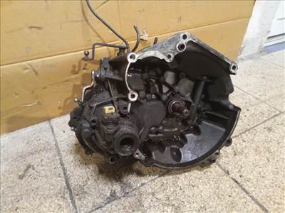 PEUGEOT 206 Sebességváltó. benzines manuális