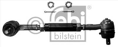 FEBI BILSTEIN 42695 - Kormánygömbfej NISSAN