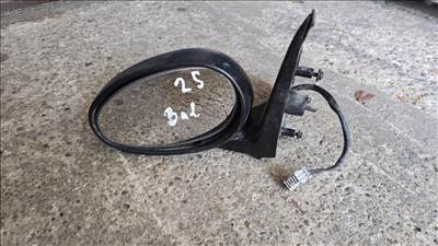 Rover 45 bal oldali kék elektromos visszapillantó