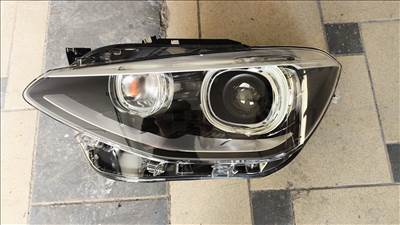 BMW 1-es sorozat F20, F21 bal első BI-XENON fényszóró 12'-16'  722967709 1el01074121aj