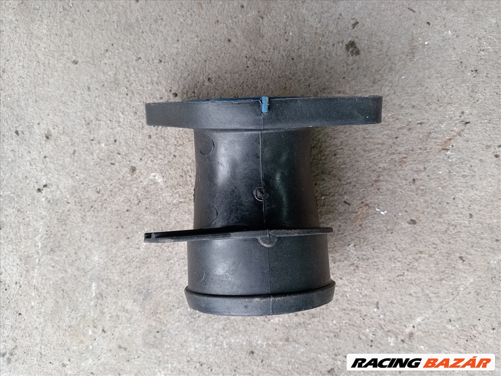 Ford Transit Custom MK7 MK8 12-  Turbó turbo levegőcső cső csonk 5578 cc116k686ac 2. kép