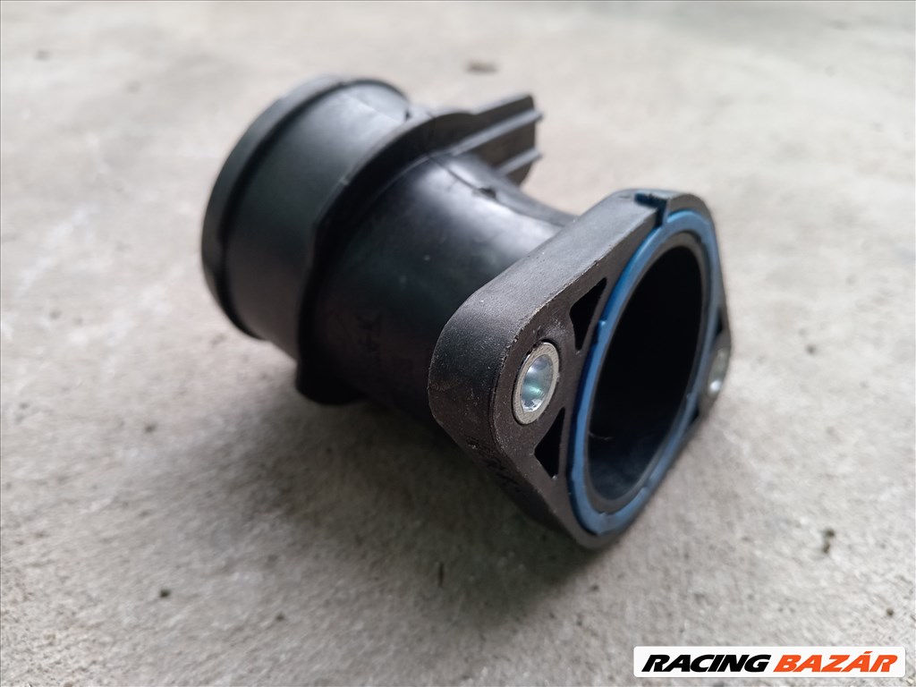 Ford Transit Custom MK7 MK8 12-  Turbó turbo levegőcső cső csonk 5578 cc116k686ac 1. kép