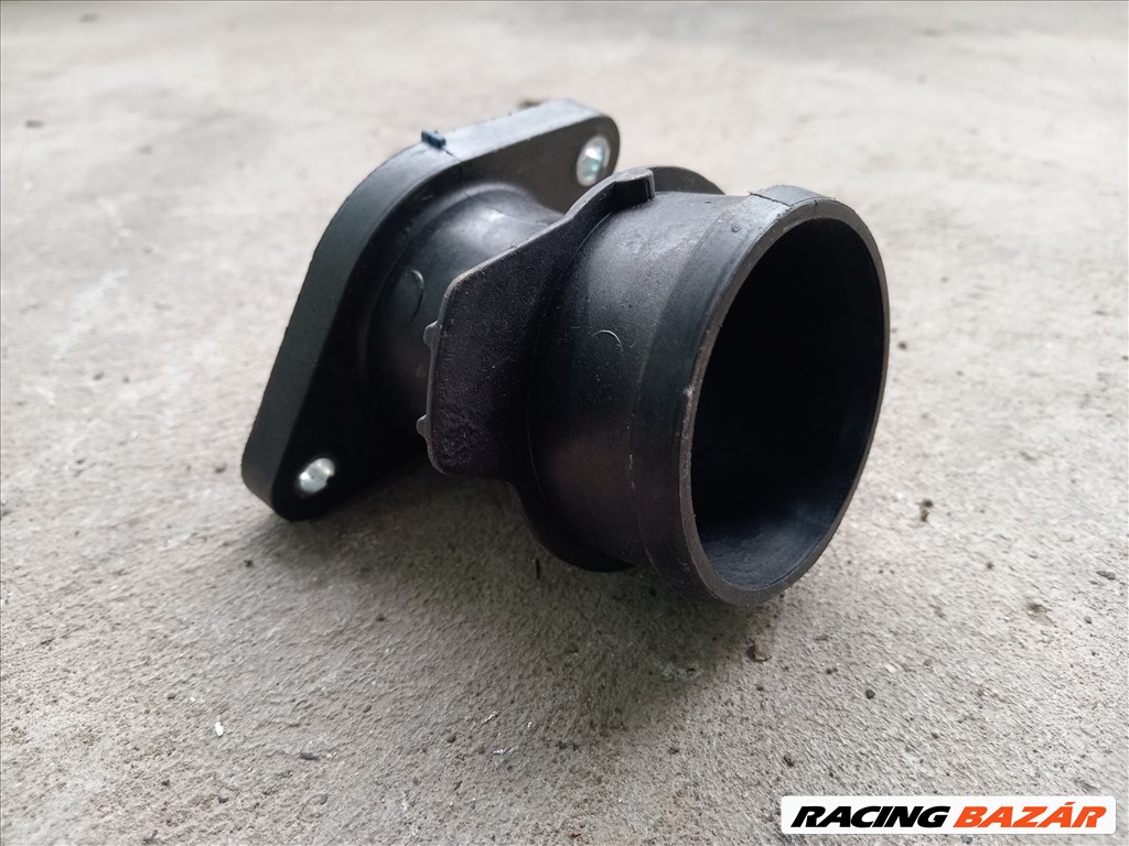 Ford Transit Custom MK7 MK8 12-  Turbó turbo levegőcső cső csonk 5578 cc116k686ac 3. kép