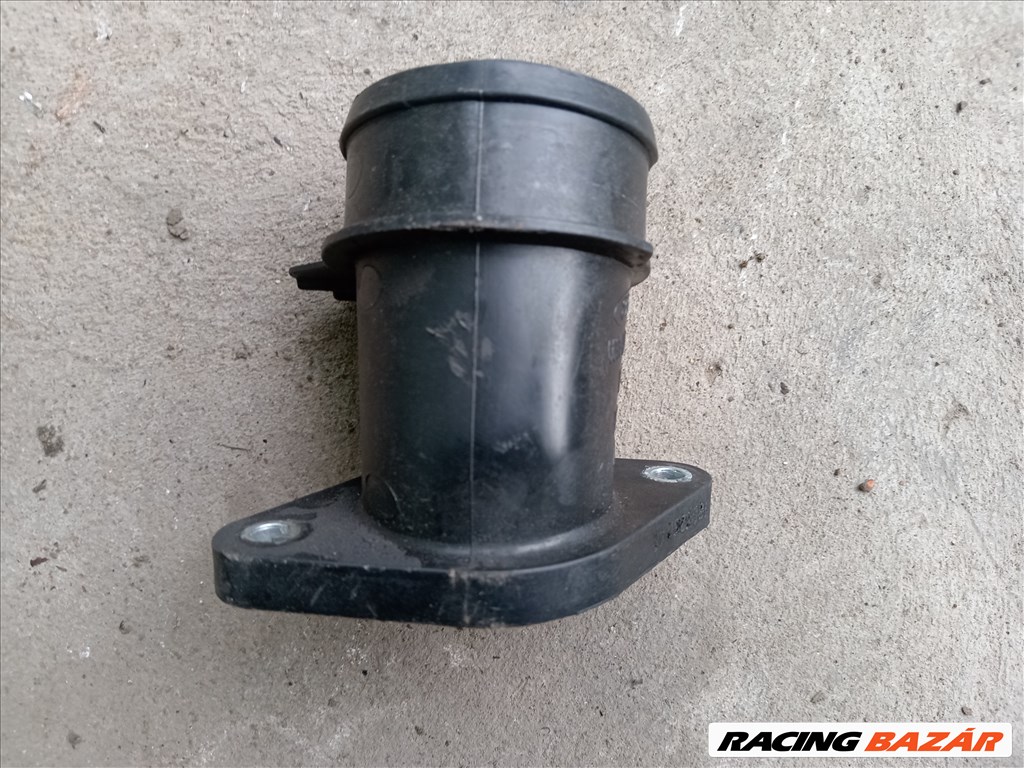 Ford Transit Custom MK7 MK8 12-  Turbó turbo levegőcső cső csonk 5578 cc116k686ac 4. kép