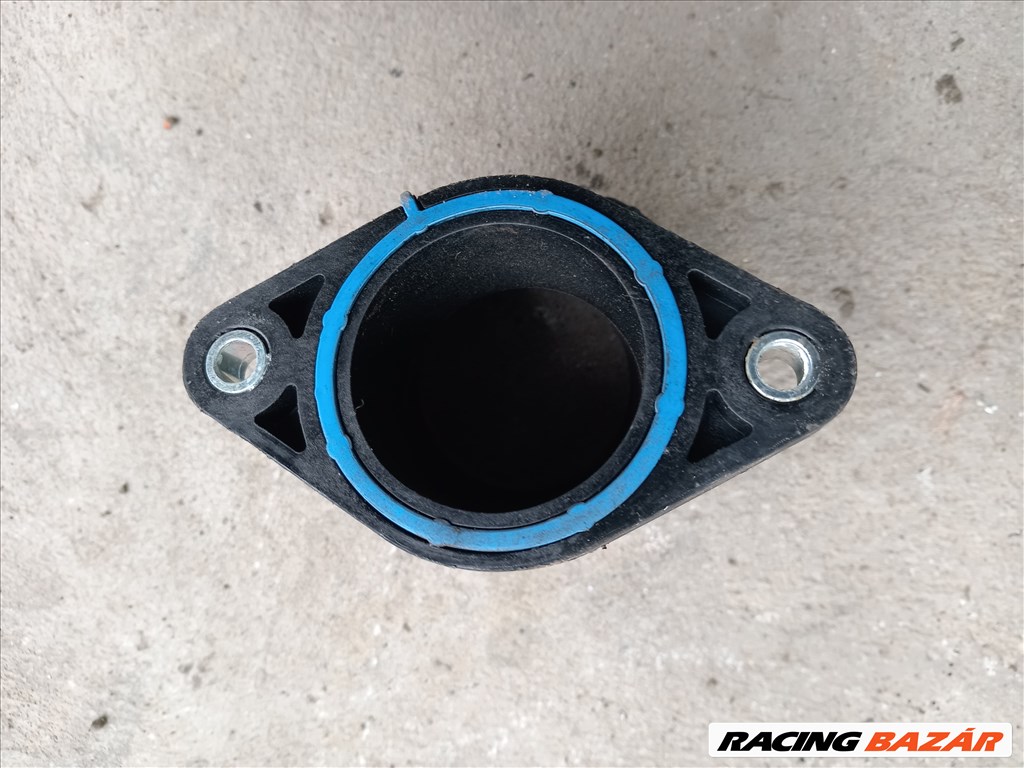 Ford Transit Custom MK7 MK8 12-  Turbó turbo levegőcső cső csonk 5578 cc116k686ac 5. kép