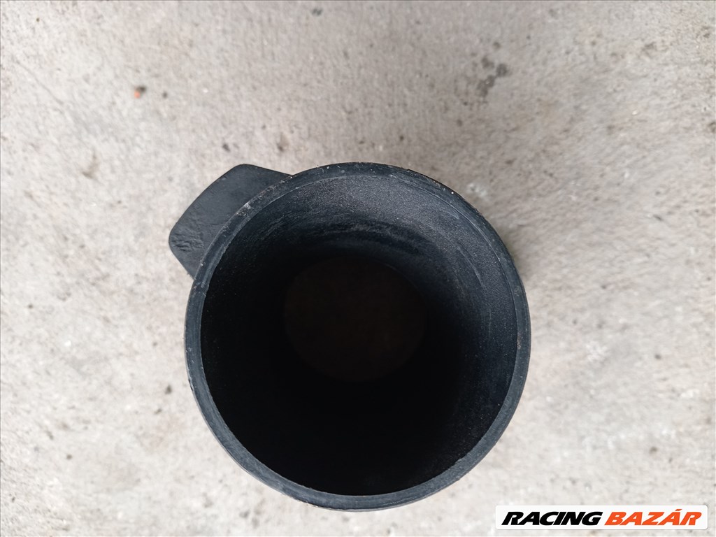 Ford Transit Custom MK7 MK8 12-  Turbó turbo levegőcső cső csonk 5578 cc116k686ac 6. kép