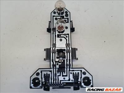 Volkswagen Bora hátsó lámpa foglalat (20641) 1j5945257