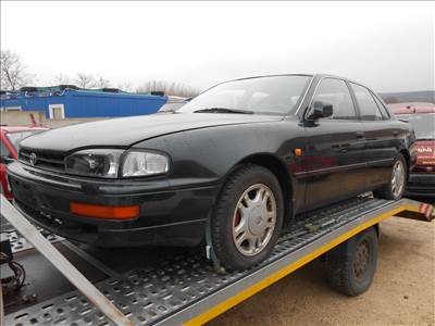 Toyota CAMRY (V1) 3.0 első ablaktörlő motor