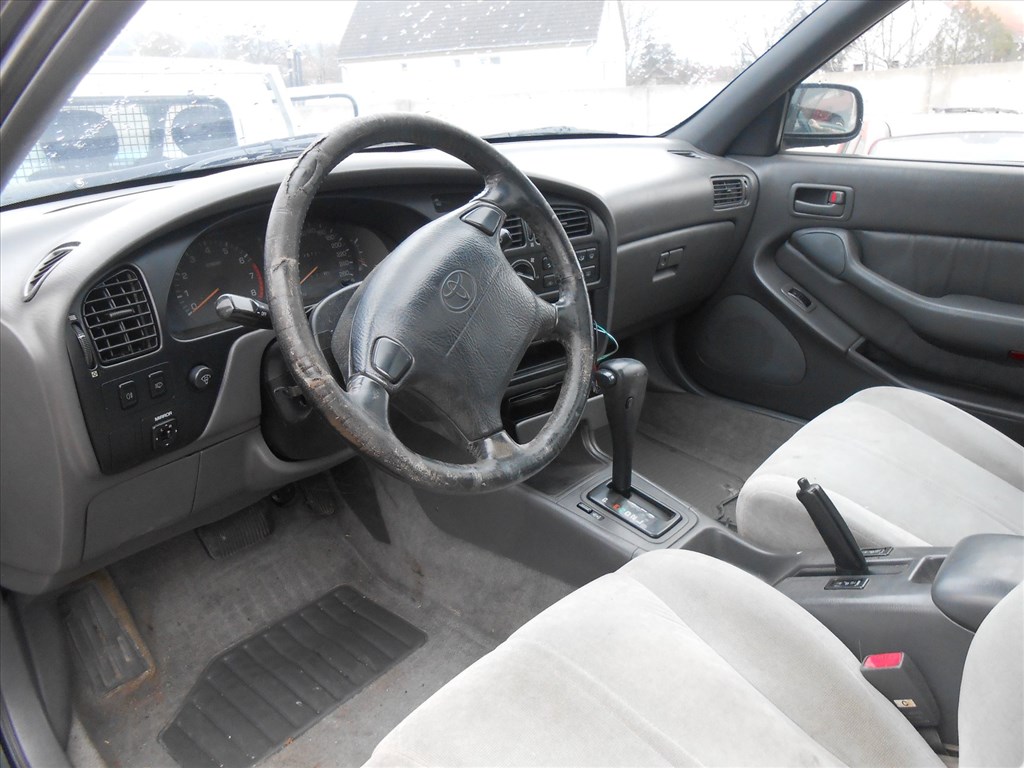 Toyota CAMRY (V1) 3.0 első ablaktörlő motor 5. kép