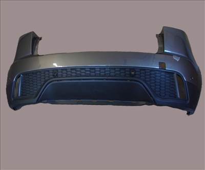 Jaguar F-Pace hátsó lökhárító 2017- 