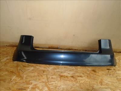 Volkswagen Golf Plus lökhárító hátsó 5m0807421