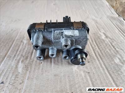 Opel Zafira C Szívósor Elektronika 03155614