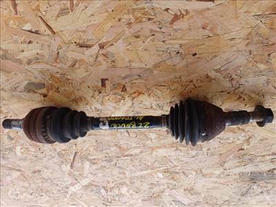 Opel Vectra C (2002-2009)  2.2 Benzines Bal Első Féltengely 