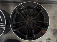 R22 Original Mercedes 10J ET56,1 A167 401 3600 A1674013600 1db felni
