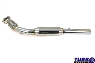 TURBOWORKS leömlő Audi A3 8L TT 8N Seat Leon I Skoda Octavia VW Bora Golf IV 1.8T FWD Decat