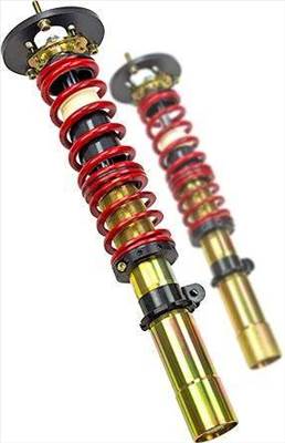 MTS Technik Coilover futómű BMW 1-es F20 F21 Hatchback / 2-es F22 F87 / 3-as F30 Sedan / 4-es F32 Coupe 2010-től
