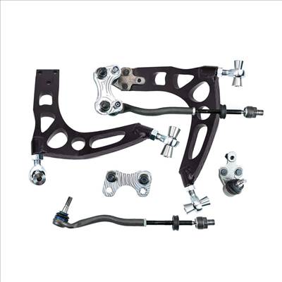 CNC71 BMW E8x 1M E9x M3 teljes Angle Kit
