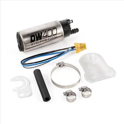 DeatschWerks üzemanyagszivattyú DW400 415lph MX-5/Miata 89-93