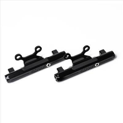 DEATSCHWERKS Fuel rail WRX 02-14, STI 07-15, Legacy GT 07-12 üzemanyagcső szett