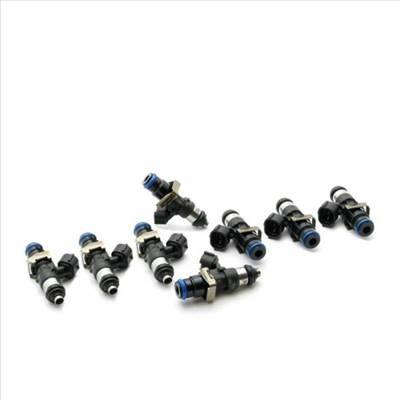 DeatschWerks 2310cc injektorok Cadillac CTS-V LS2, Corvette LS2, Mustang GT500