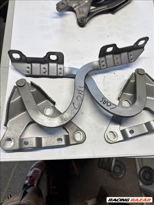 Opel Corsa C Motorháztető zsanér pár