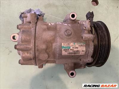 Ford Transit klímakompresszor  7c1119d629aa