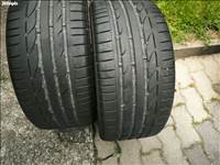 245/3518" 2db újszerű Bridgestone nyári gumi gumi