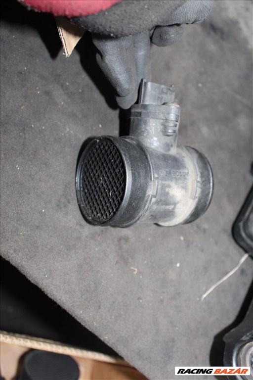 Opel Corsa C 2000-2006 1.7DTI légtömegmérő  0281002180 1. kép