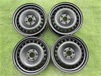5x108 16" Ford gyári lemezfelni 6,5Jx16h2 ET50