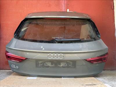 Audi Q3 (F3) ajtó 