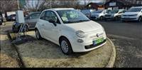 Eladó Fiat 500 Elektromos