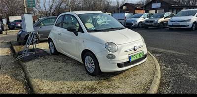 Eladó Fiat 500 Elektromos 