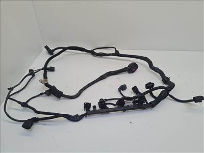 Volkswagen Golf IV 1.4 16V AXP motor kábelköteg (21771) 036627c