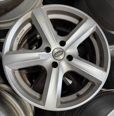 Akciós! 4x98 lyukosztású 6,5JJ 16" használt Dinamics alufelni