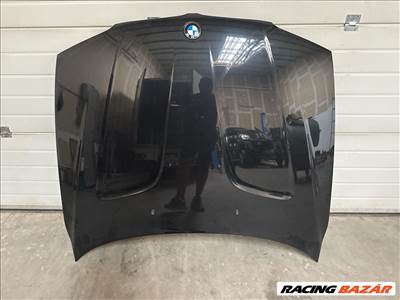  BMW E83 X3 Géptető Motorháztető 