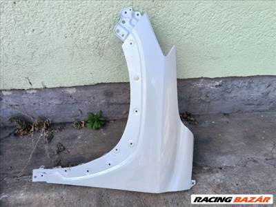 Toyota Corolla Cross (XG10) Bal első sárvédő 