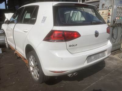 Volkswagen Golf VII Távolságtartó radar szenzor Radarsensor 5q0907561a 0203300170